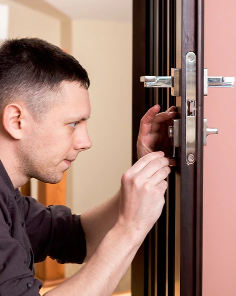 : Professional Locksmith For Commercial And Residential Locksmith Services in Antelope, CA