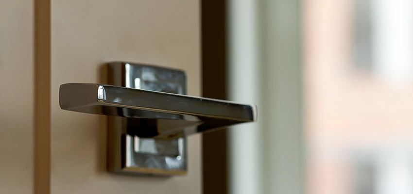 Door Lever Knob Repair in Antelope, California