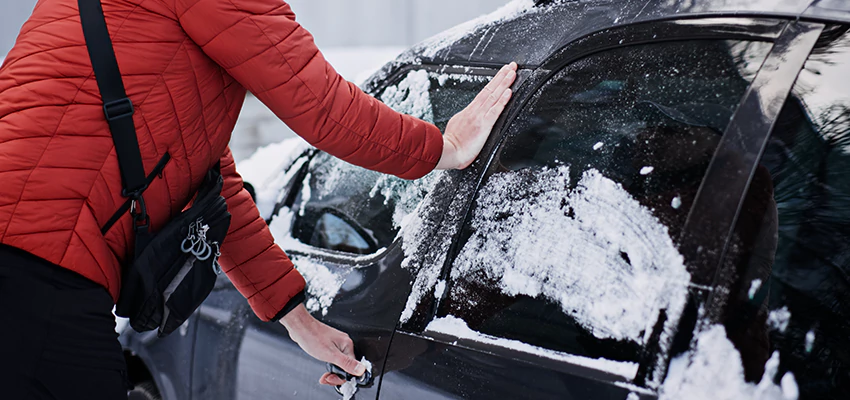 Emergency Keyless Lockout in Antelope, CA