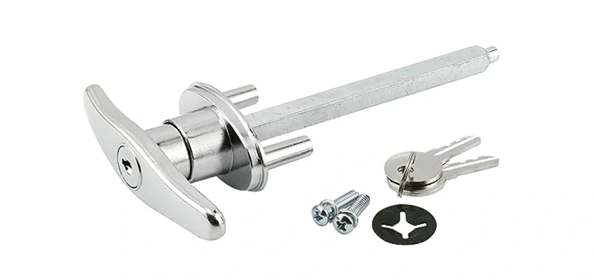 Old Style Garage Door Locks Replacements in Antelope, California
