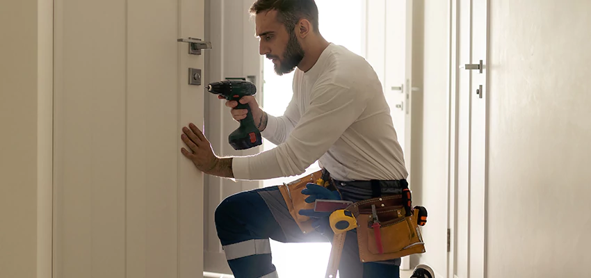 Mailbox Lock Installation Expert in Antelope, California