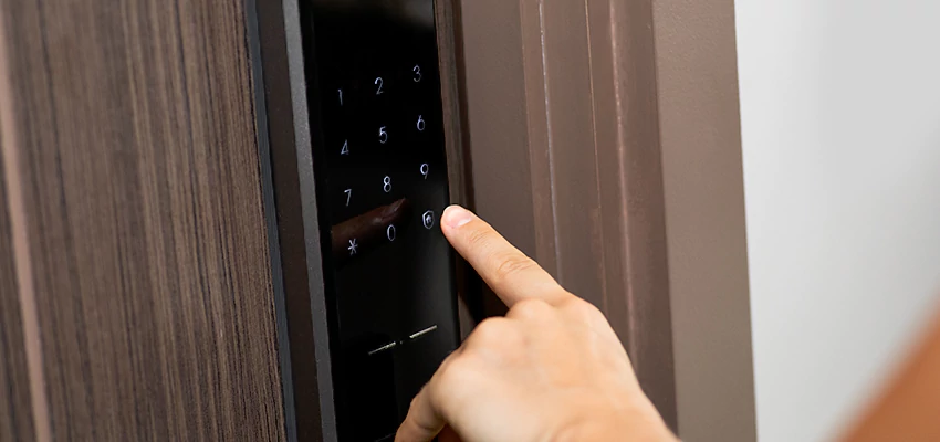 Secure Code Locks Ideas in Antelope, California