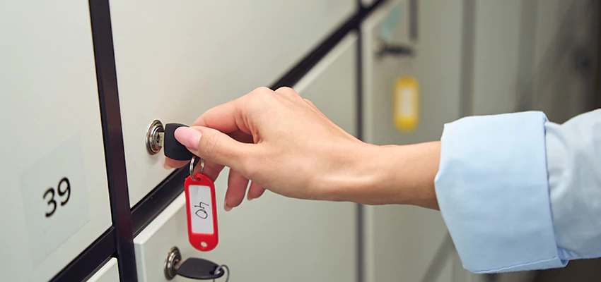 Cabinet Lock Installation in Antelope, California