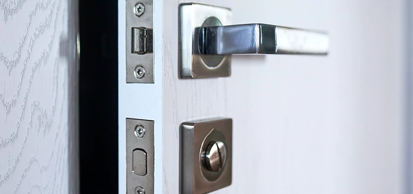Door Lever Handle Lock Repair in Antelope, CA