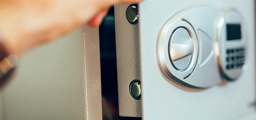 Fingerprint Safe Openers in Antelope, CA