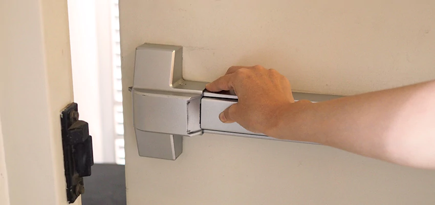 Door Lock Cylinder Reinforcements in Antelope, CA