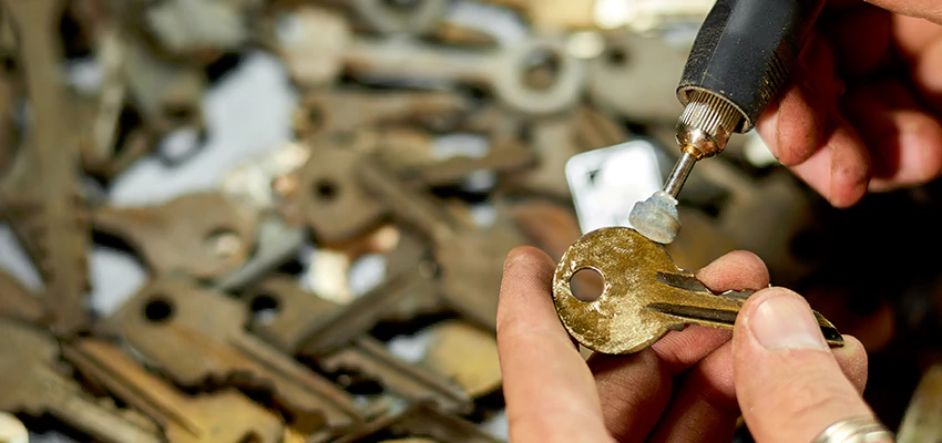 Car Lock Key Repair Service in Antelope, CA