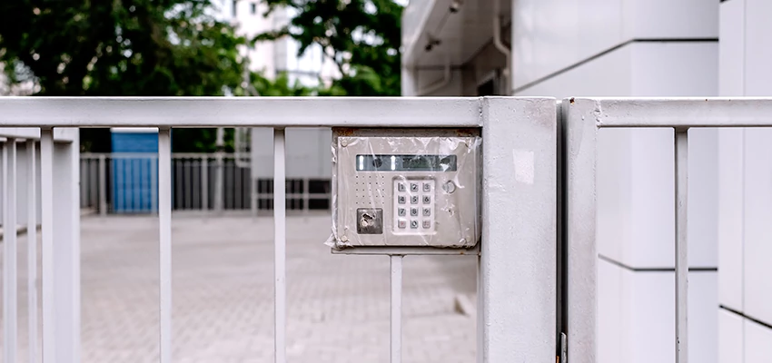 Gate Locks For Metal Gates in Antelope, California