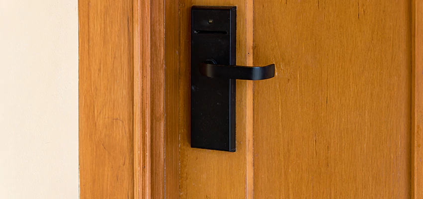 Security Gates For Home Invasion Prevention in Antelope, California