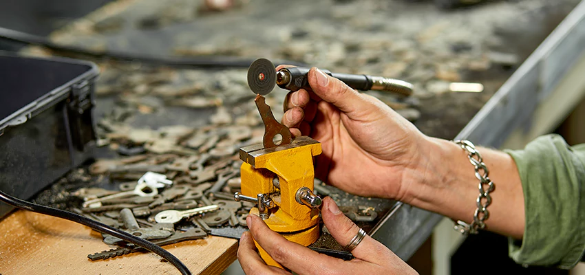Office Key Lock Service in Antelope, California