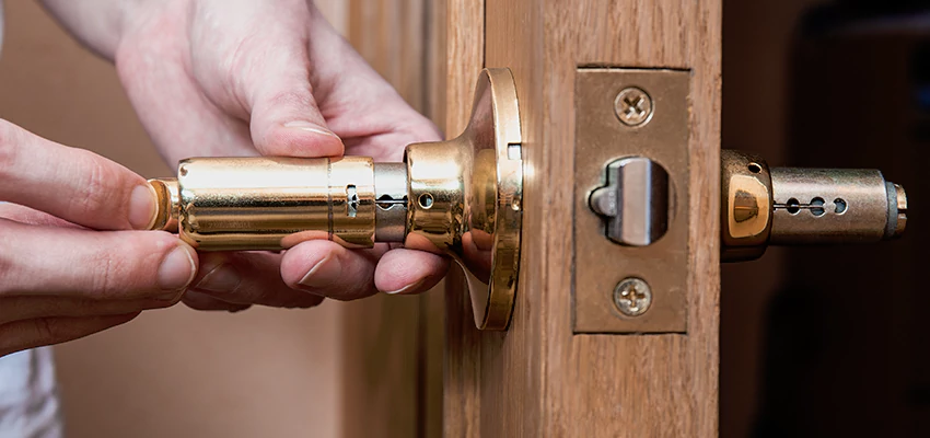 Padlock Lock Replacement Assistance in Antelope, CA