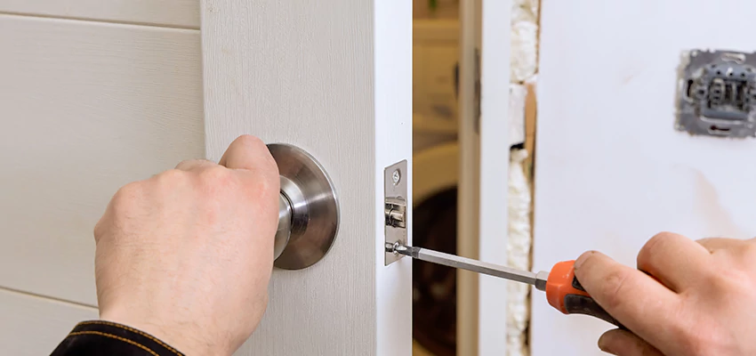 Wifi Deadbolt Installation in Antelope, CA