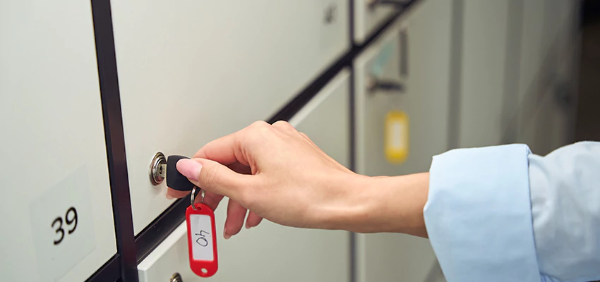 Upgrading File Cabinet Locks in Antelope, California