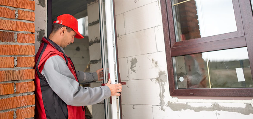 Home Invasion Door Lock Repairs in Antelope, CA