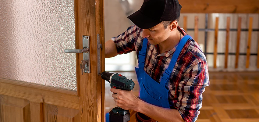 Trusted Local Digital Locks Locksmith Repair in Antelope, California