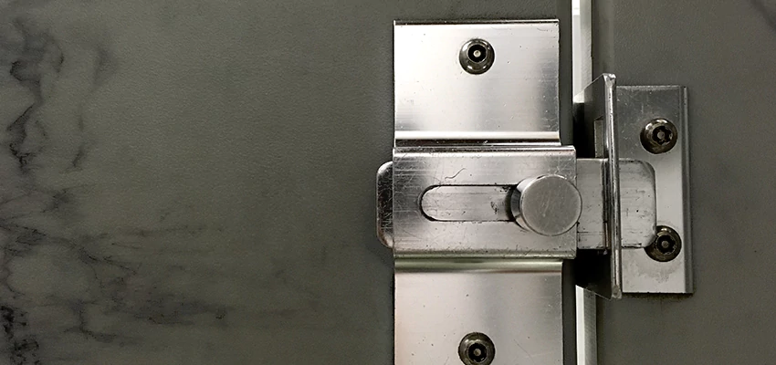 Fix A Room Door Lock in Antelope, CA