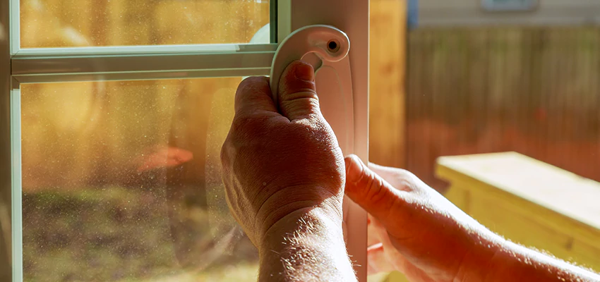 Accordion Sliding Doors Locks Replacement in Antelope, CA