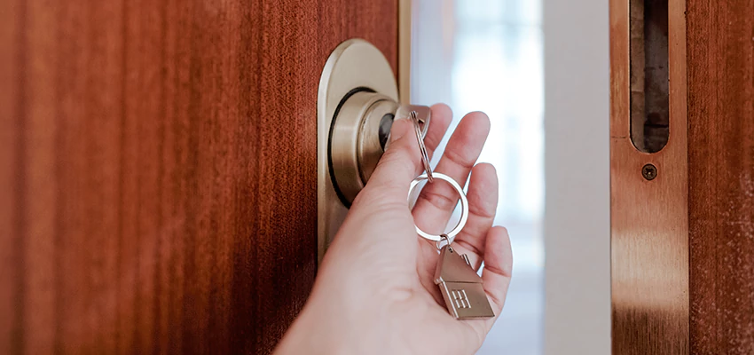 Deadbolt Lock Installation in Antelope, CA