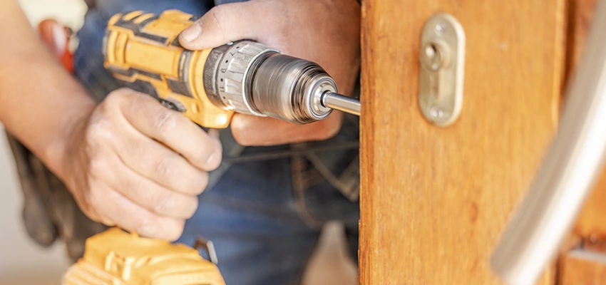 Eviction Locksmith in Antelope, California