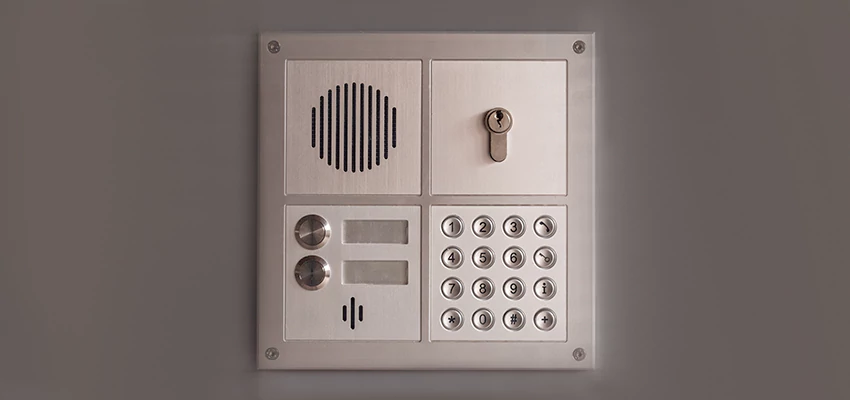 Mobile Access Control System Installation in Antelope, CA