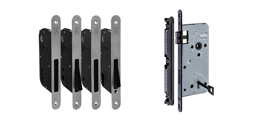 Locksmith For Magnetic Door Locks in Antelope, CA