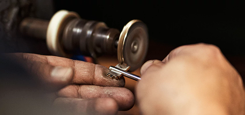 Hotel Lock Master Key System in Antelope, California