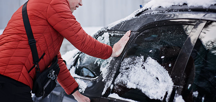 Car Key Retrieval Services in Antelope, California