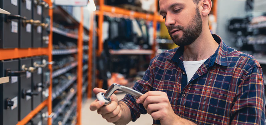Locksmith For Retail Stores Lockout Services in Antelope, California