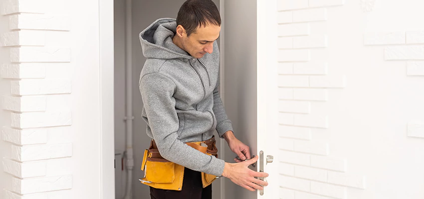 Nighttime Locksmith Near Me in Antelope, CA
